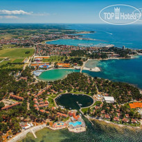 Istrian Villas Plava Laguna
