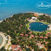 Istrian Villas Plava Laguna