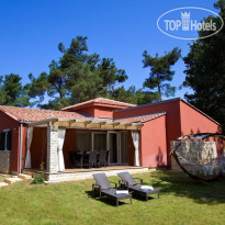 Istrian Villas Plava Laguna