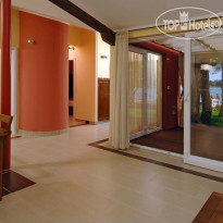 Istrian Villas Plava Laguna
