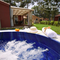 Istrian Villas Plava Laguna