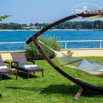Istrian Villas Plava Laguna