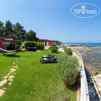 Istrian Villas Plava Laguna
