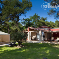 Istrian Villas Plava Laguna