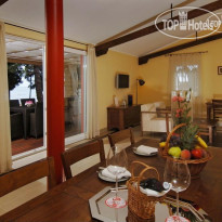 Istrian Villas Plava Laguna