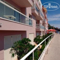 Adoral Boutique Hotel 