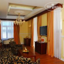 Grand Hotel Palazzo