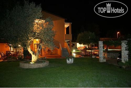 Hotel photo Villa Sossa 3*