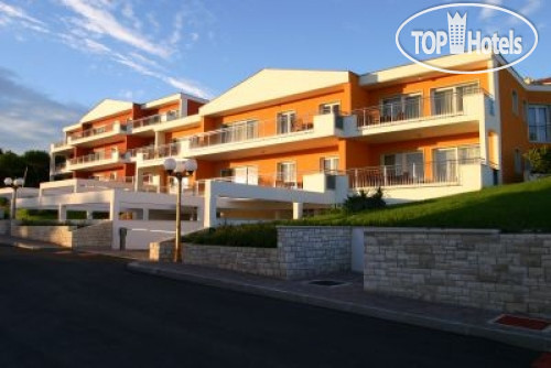 New photos from tourists Skiper Villas 4*