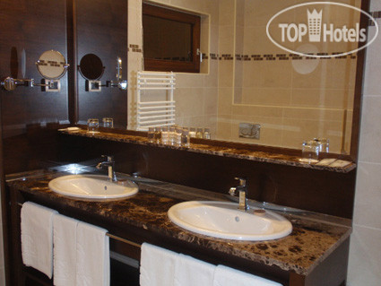 New photos from tourists Villa Lovorka 4*