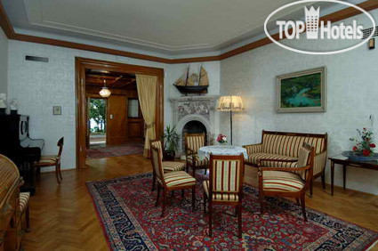 New photos from tourists Villa Primorka 4*
