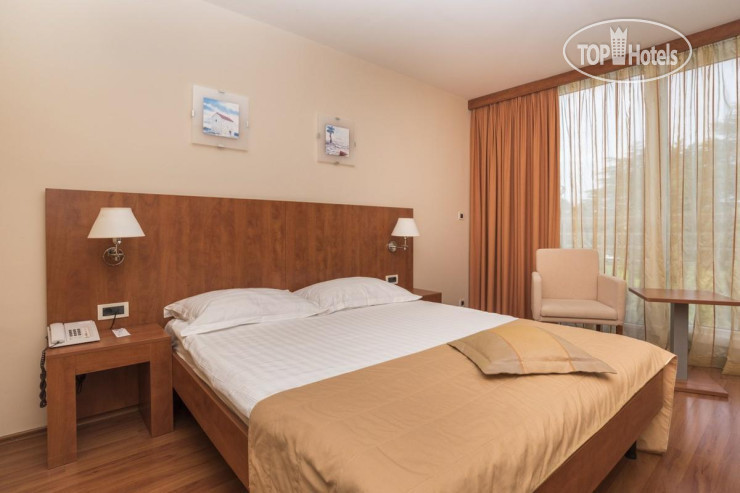 Hotel photo Hotel Umag Plava Laguna 4*