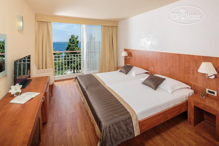 Hotel photo Hotel Umag Plava Laguna 4*