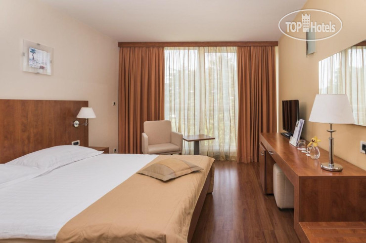 Hotel photo Hotel Umag Plava Laguna 4*