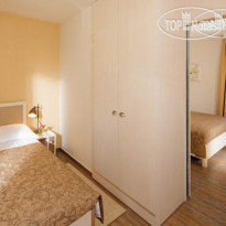 Apartments Amfora Plava Laguna