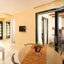 Apartments Amfora Plava Laguna