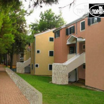 Apartments Amfora Plava Laguna