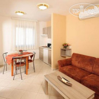 Apartments Amfora Plava Laguna