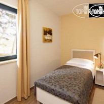 Apartments Amfora Plava Laguna
