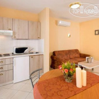 Apartments Amfora Plava Laguna