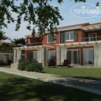 Apartments Amfora Plava Laguna