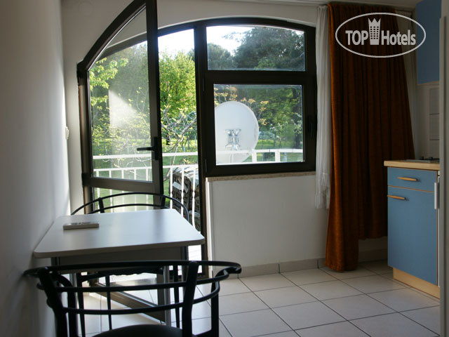 New photos from tourists Villa Marinella APT