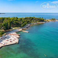 Hotel Coral Plava Laguna