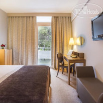 Hotel Coral Plava Laguna