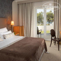 Hotel Coral Plava Laguna