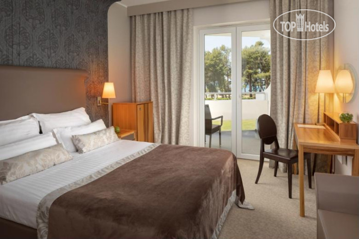 Hotel photo Hotel Coral Plava Laguna 5*