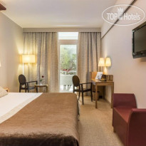 Hotel Coral Plava Laguna
