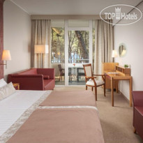 Hotel Coral Plava Laguna