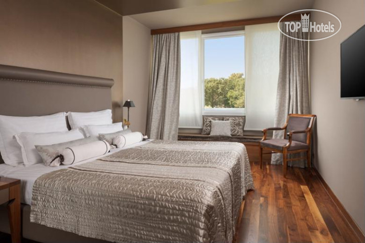 Hotelier's photos Hotel Coral Plava Laguna 5*