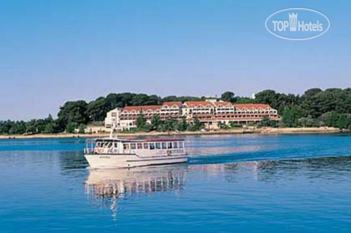Hotel photo Isabella Castle 4*