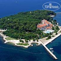 Fortuna Island Hotel
