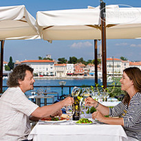 Fortuna Island Hotel