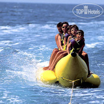 Fortuna Island Hotel