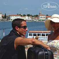 Fortuna Island Hotel