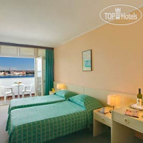 Fortuna Island Hotel
