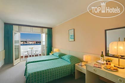 Fortuna Island Hotel