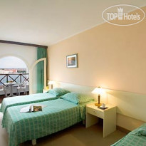 Fortuna Island Hotel