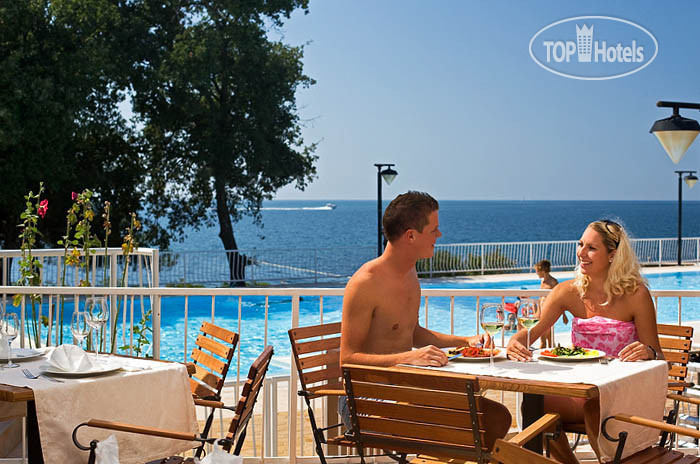 Solaris Camping Resort by Valamar