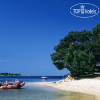 Solaris Camping Resort by Valamar