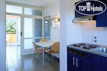 New photos from tourists Apartments Lanterna 2*