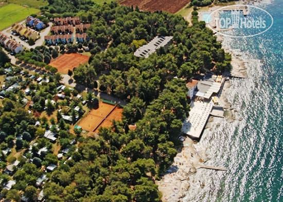 Hotelier's photos Camping Pineta