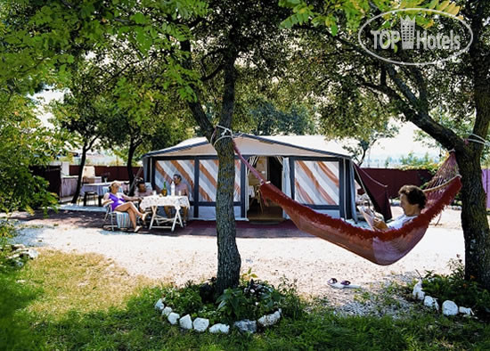 Hotel photo Camping Stella Maris 4*