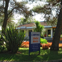 Camping Stella Maris