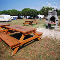 Camping Stella Maris