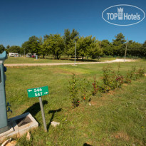 Camping Stella Maris