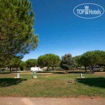 Camping Stella Maris